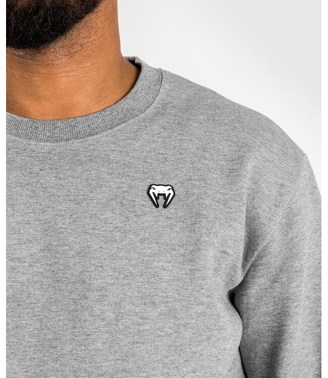 Venum Silent Power Lite Sweatshirt Grey