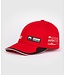 Venum Motorsport Snapback Cap Hat Racer Red