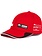 Venum Venum Motorsport Snapback Cap Hat Racer Red