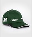 Venum Motorsport Snapback Hat Forest Green