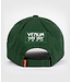 Venum Motorsport Snapback Kappe Cap Forest Green