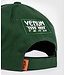 Venum Motorsport Snapback Pet Cap Forest Green