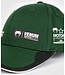 Venum Motorsport Snapback Kappe Cap Forest Green