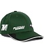 Venum Motorsport Snapback Kappe Cap Forest Green