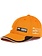 Venum Venum Motorsport Snapback Pet Cap - Mandarijn Oranje