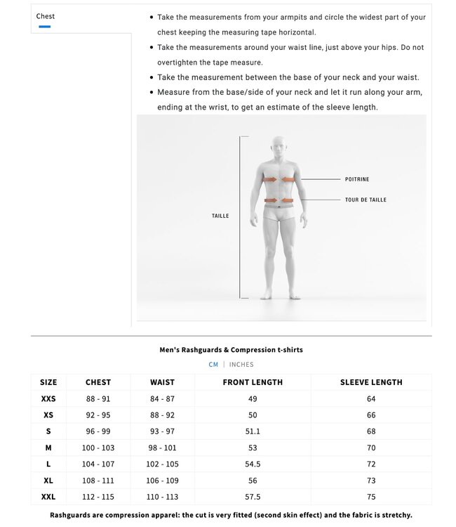 Venum Venum Tiger Rashguard Zwart Neon Oranje