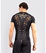 Venum Venum Tiger Rashguard Black Neon Orange