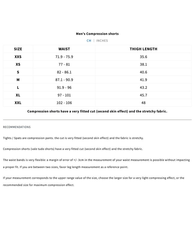 Venum Tiger Men's Vale Tudo Shorts Black Neon Orange