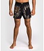 Venum Venum Tiger Fight Shorts Schwarz Neonorange