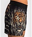Venum Venum Tiger Fight Shorts Black Neon Orange