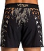 Venum Venum Tiger Fight Shorts Schwarz Neonorange