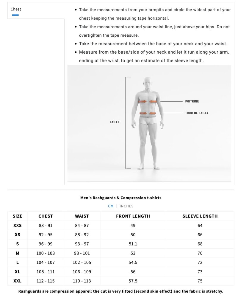 Venum Venum Technical 3.0 Rashguard Compression Shirt Graphite