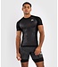 Venum Technical 3.0 Rashguard Compression Shirt Graphite