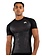 Venum Venum Technical 3.0 Rashguard Compression Shirt Graphite