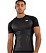 Venum Technical 3.0 Rashguard Compressie Shirt Grafiet