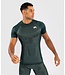 Venum Venum Technical 3.0 Rash Guard Kompression Shirt Forest Green