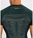 Venum Technical 3.0 Rashguard Compressieshirt Forest Green