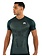 Venum Venum Technical 3.0 Rashguard Compression Shirt Forest Green