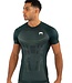 Venum Venum Technical 3.0 Rashguard Kompressions Shirt Waldgrün