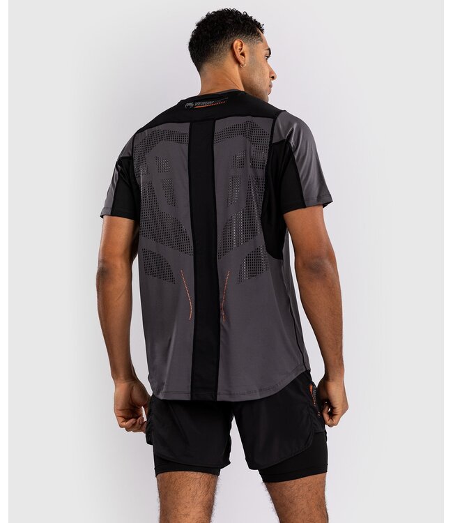 Venum Technical 3.0 Dry-Tech T-Shirt Graphite