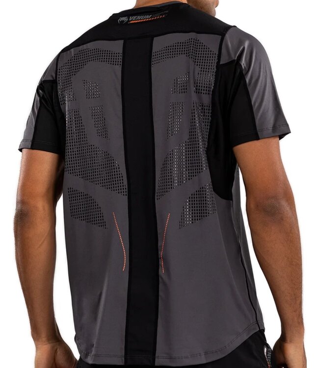 Venum Technical 3.0 Dry-Tech T-Shirt Graphite