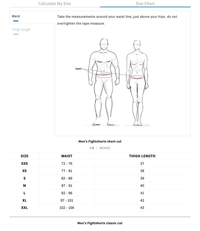 Venum Technical 3.0 Fight Shorts Bosgroen
