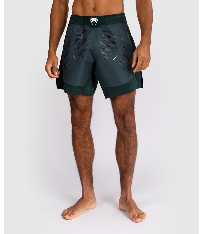 Venum Technical 3.0 Fight Shorts Forest Green
