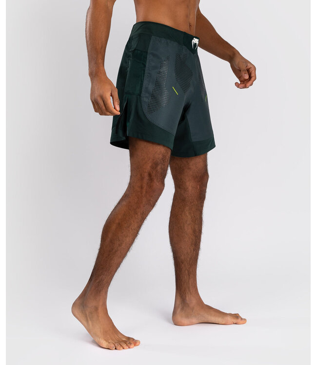 Venum Technical 3.0 Fightshorts Waldgrün