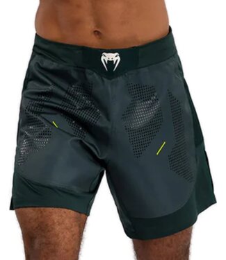 Venum Venum Technical 3.0 Fight Shorts Forest Green