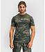 Venum G-Fit Air Dry-Tech T-Shirt Army Camo