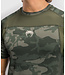 Venum G-Fit Air Dry-Tech T-Shirt Army Camo