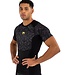 Venum Venum x Ilia Topuria Unmatched Rashguard Zwart Goud