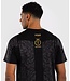 Venum x Ilia Topuria Unmatched Dry-Tech T-Shirt Black Gold