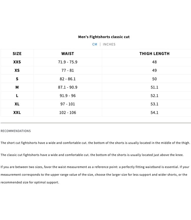 Venum x Ilia Topuria Unmatched Kampfshorts Schwarz Gold