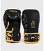 Venum x Ilia Topuria Unübertroffene Boxhandschuhe Schwarz Gold