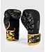 Venum x Ilia Topuria Unmatched Boxing Gloves Black Gold