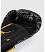 Venum x Ilia Topuria Unmatched Boxing Gloves Black Gold
