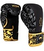 Venum x Ilia Topuria Unübertroffene Boxhandschuhe Schwarz Gold