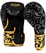 Venum Venum x Ilia Topuria Unübertroffene Boxhandschuhe Schwarz Gold
