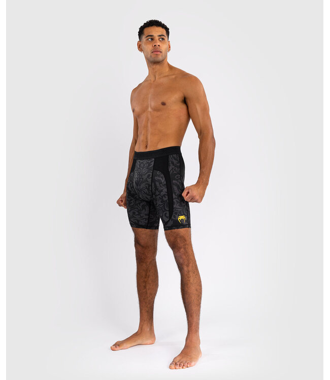 Venum x Ilia Topuria Unmatched Vale Tudo Short Zwart Goud
