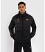 Venum x Ilia Topuria Unmatched Trainingsjacke Schwarz Gold