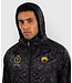 Venum x Ilia Topuria Unmatched Trainingsjacke Schwarz Gold