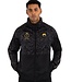 Venum x Ilia Topuria Unmatched Track Jacket Black Gold