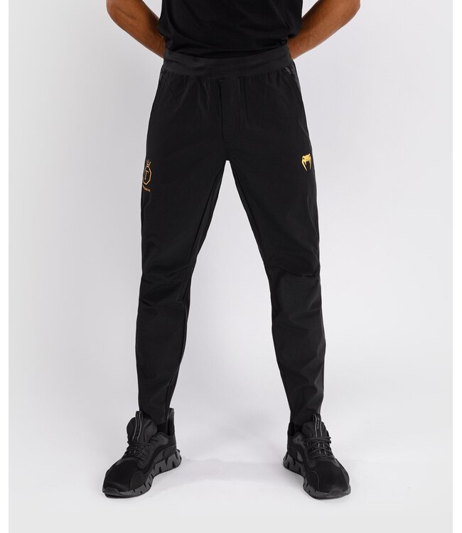 Venum x Ilia Topuria Unmatched Joggers Black Gold