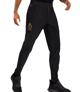 Venum Venum x Ilia Topuria Unmatched Joggers Black Gold