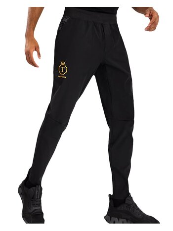 Venum Venum x Ilia Topuria Unmatched Joggers Zwart Goud