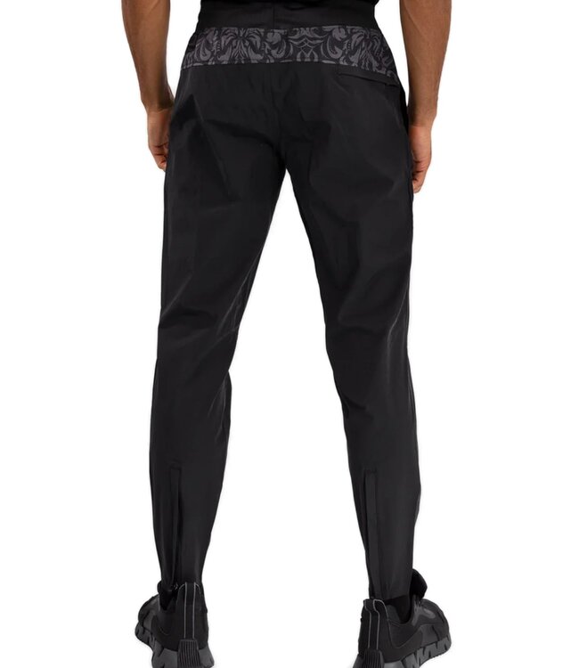 Venum x Ilia Topuria Unmatched Joggers Zwart Goud