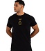Venum x Ilia Topuria Unmatched T-Shirt Schwarz Gold