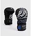 Venum x TEKKEN 8 Jin Kazama MMA Sparring Gloves Blue Black White