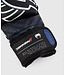 Venum x TEKKEN 8 Jin Kazama MMA Sparring Handschoenen Blauw Zwart Wit